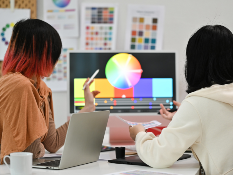 UX ve UI Tasarımının Önemi ve Kariyer Olanakları